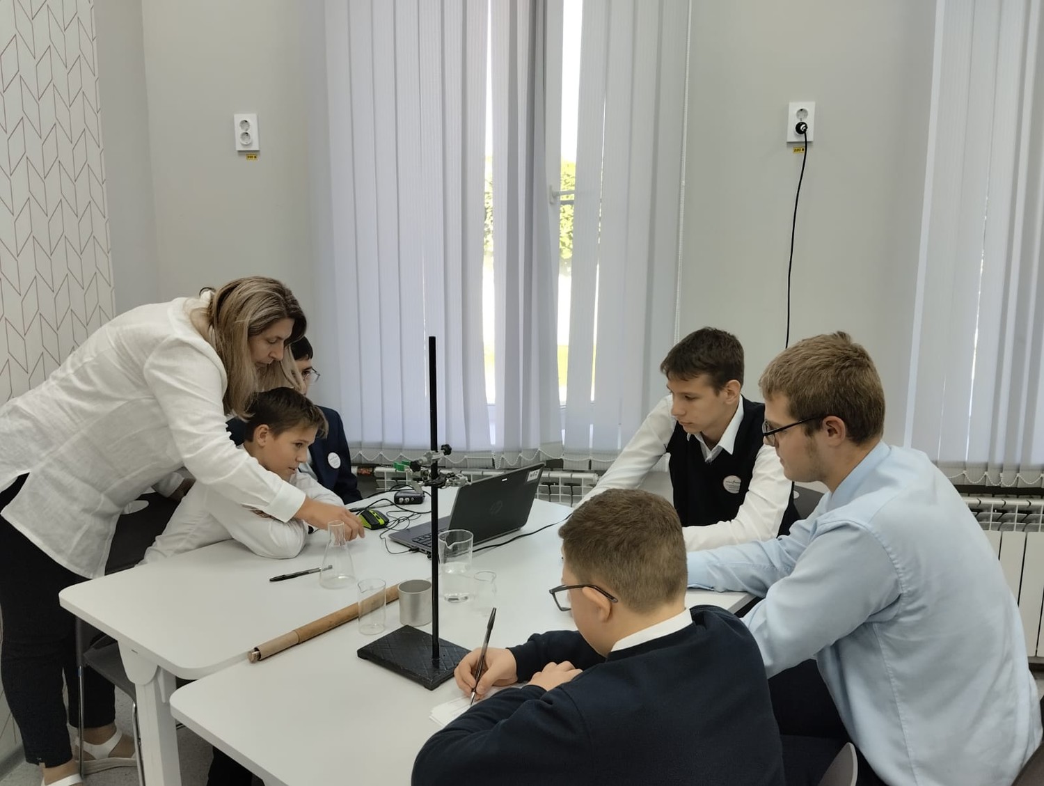 Изображения кабинета.