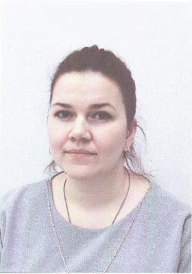Филиппова Мария Ивановна Филиппова Мария Ивановна